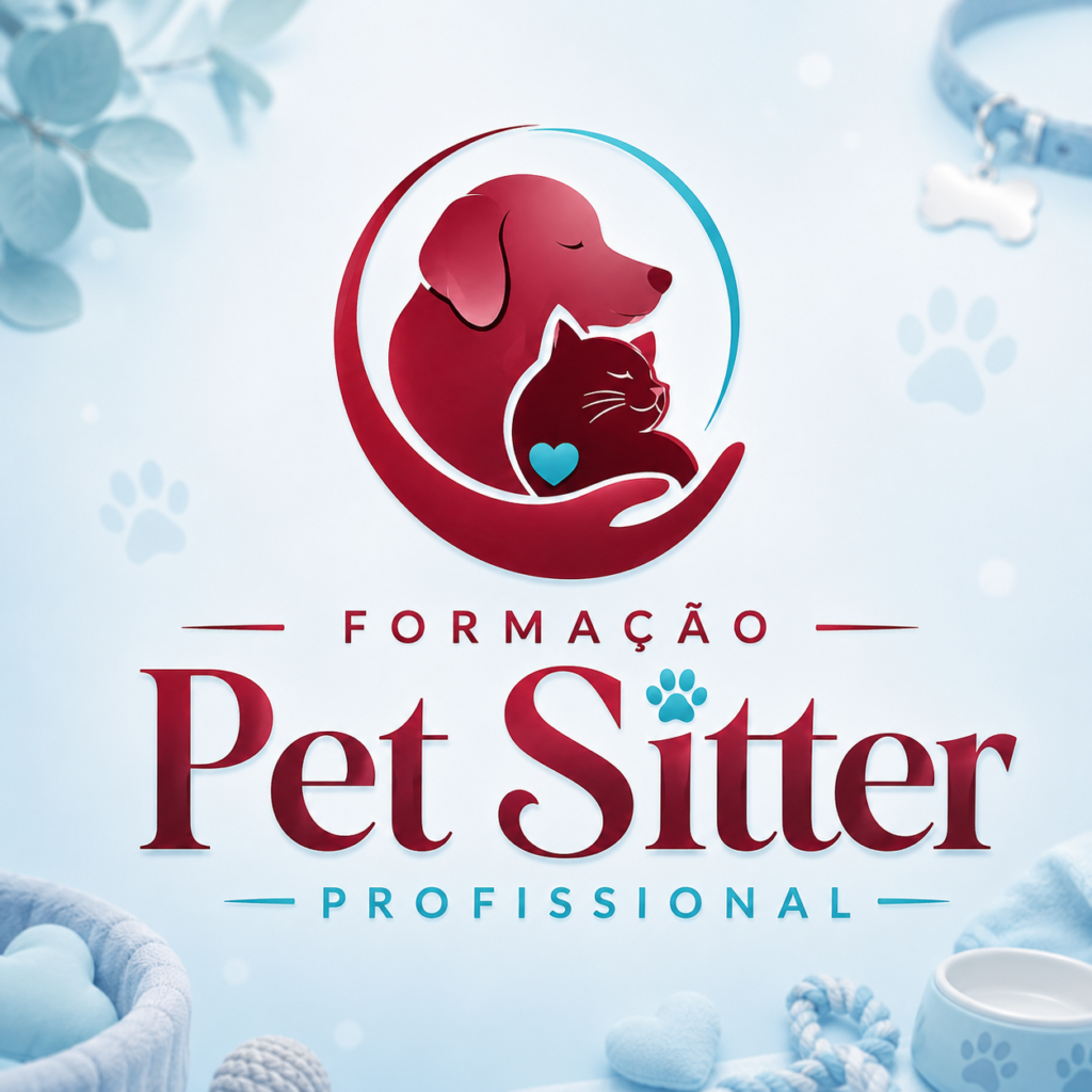 Formação Pet Sitter Profissional