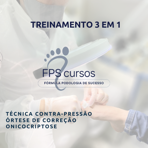 Aprenda a Desencravar Unhas ,Técnicas Contra-Pressão e Órtese de Correção