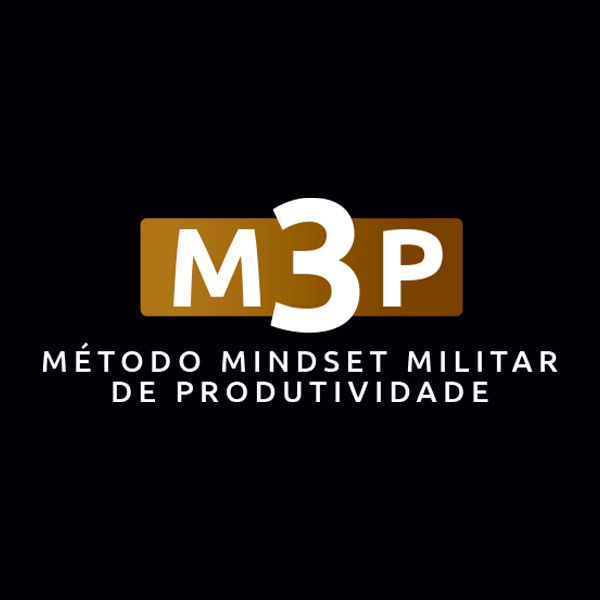 M3P - Método Mindset Militar de Produtividade