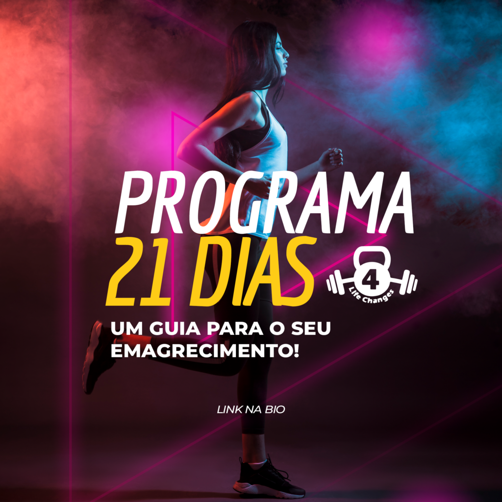 Programa 21 Dias