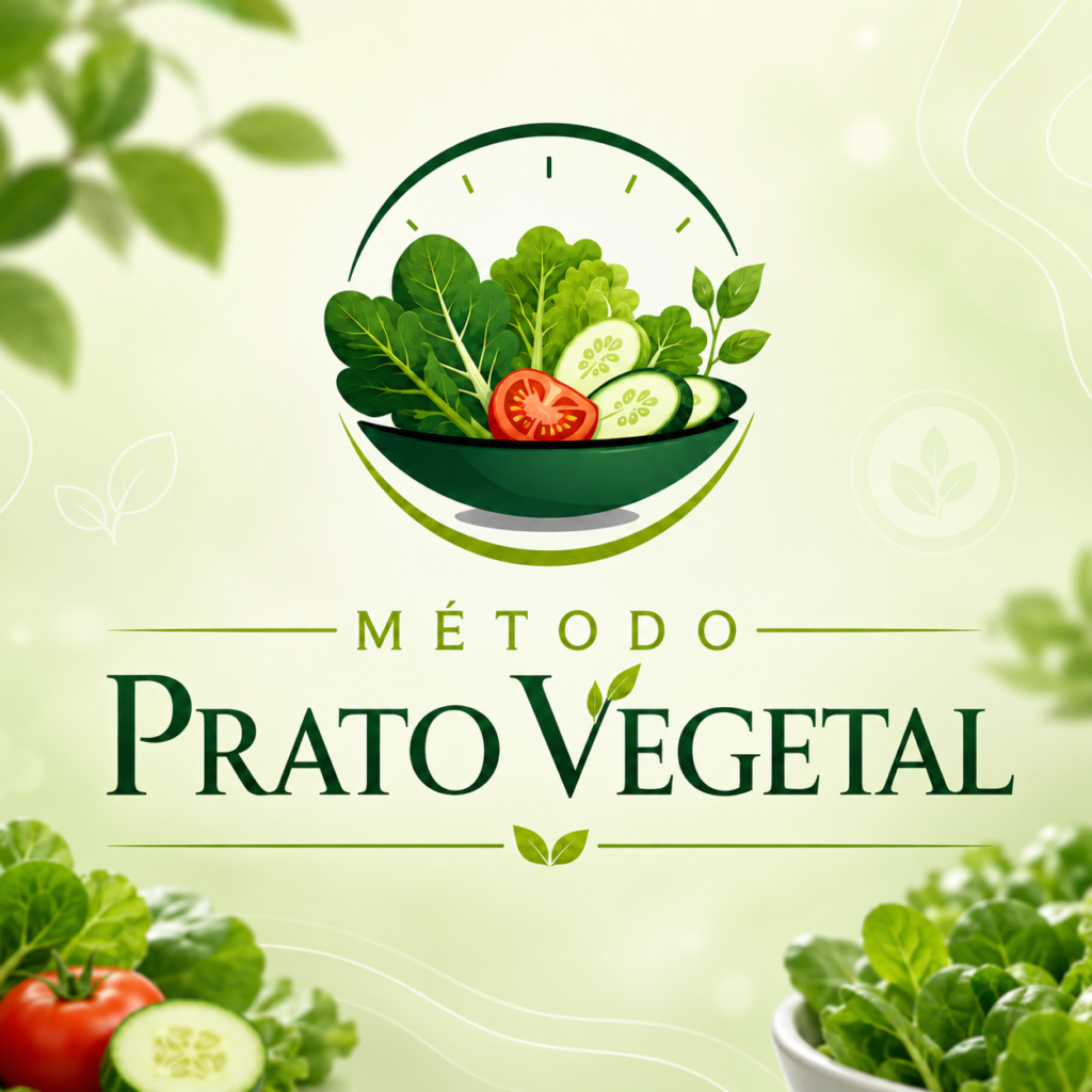 Método Prato Vegetal
