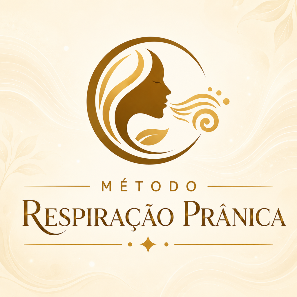 Método Respiração Prânica