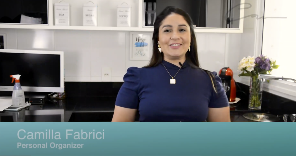 Curso de Personal Organizer