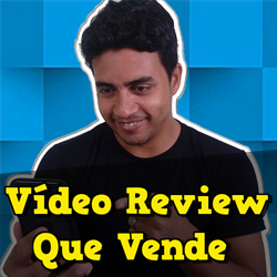 Vídeo Review Que Vende 2.0