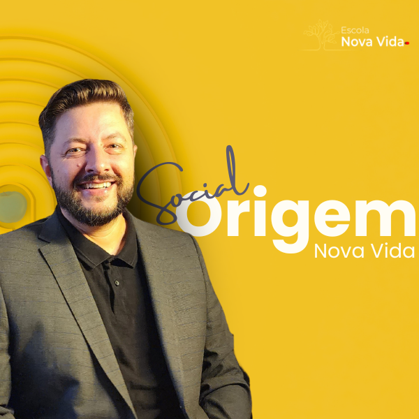 Origem Nova Vida Solidário 2.0