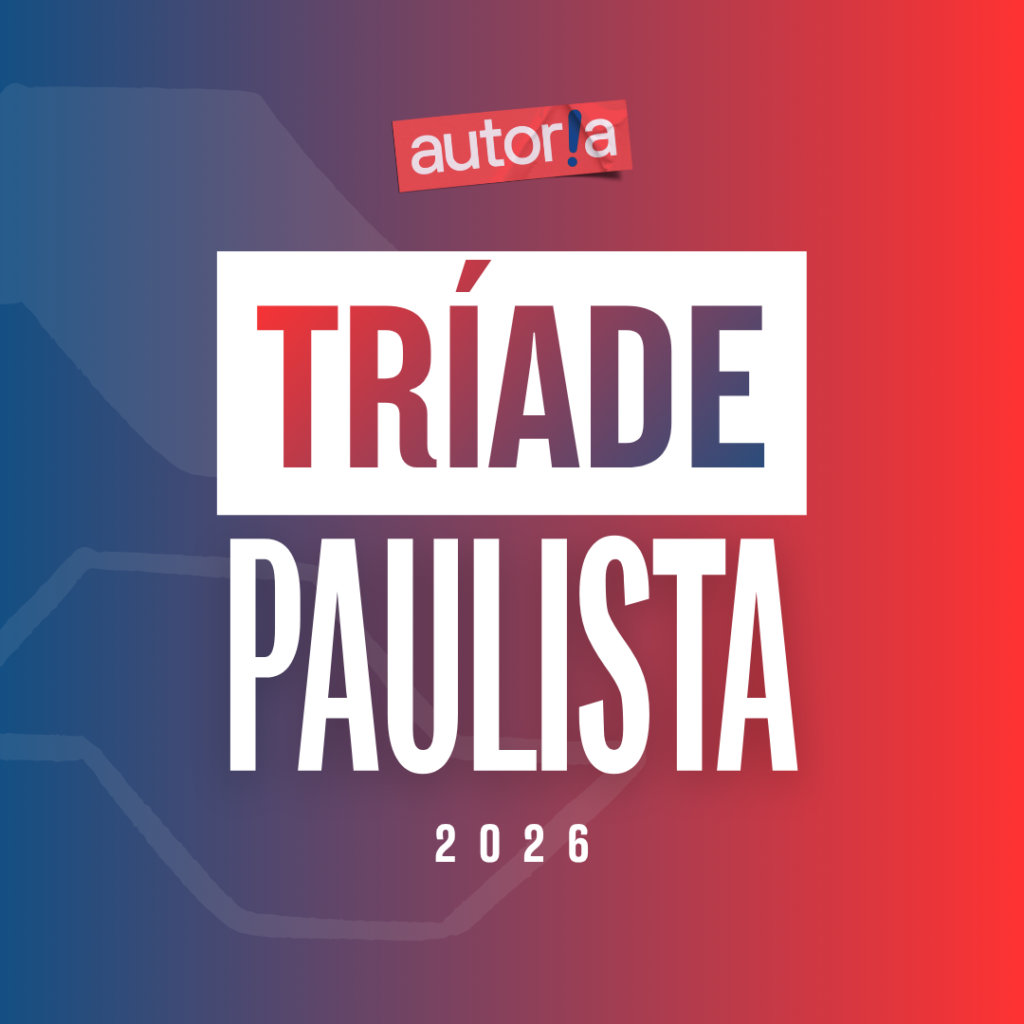 Tríade Paulista - Fuvest, Unicamp e Vunesp 2027