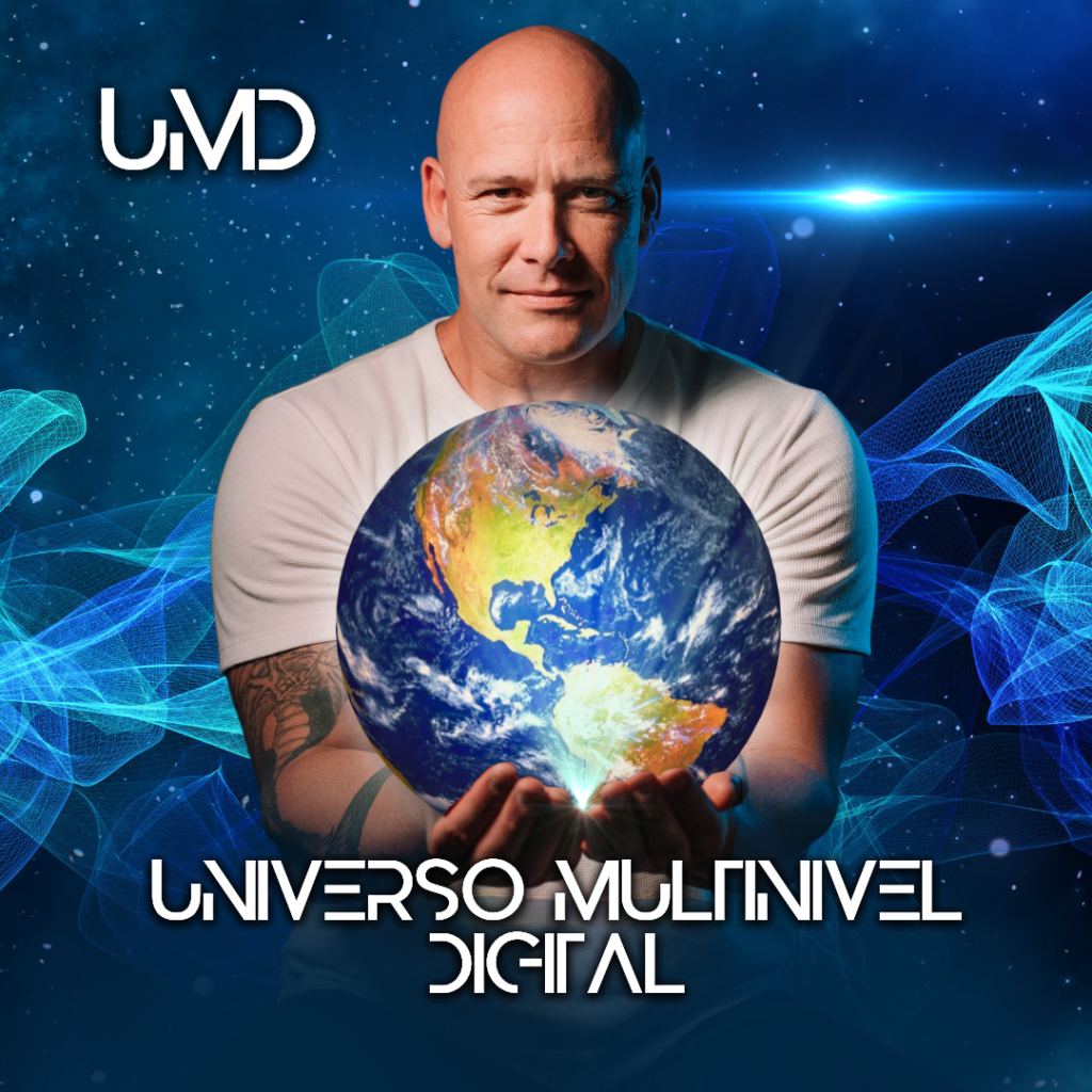 Universo Multinível Digital