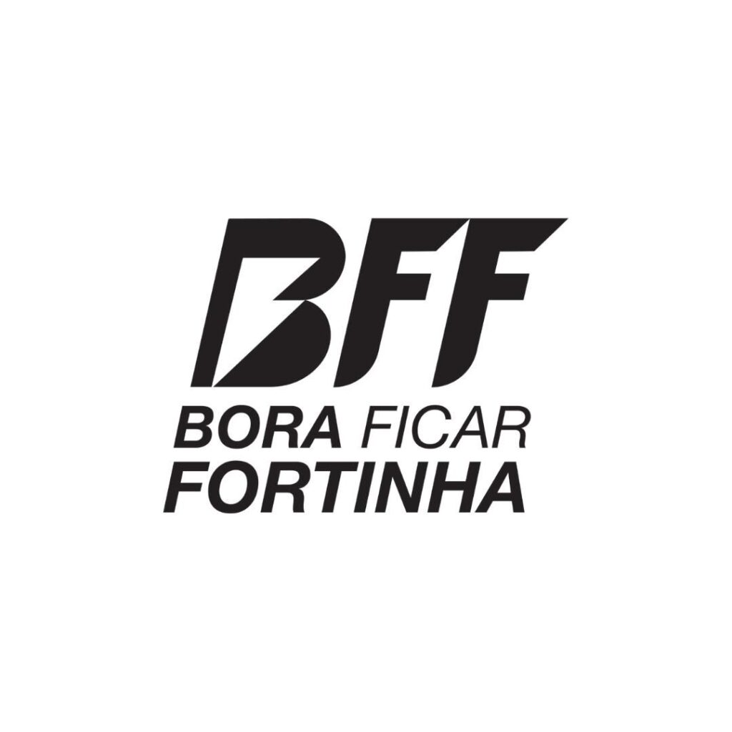 BoraFicarFortinha