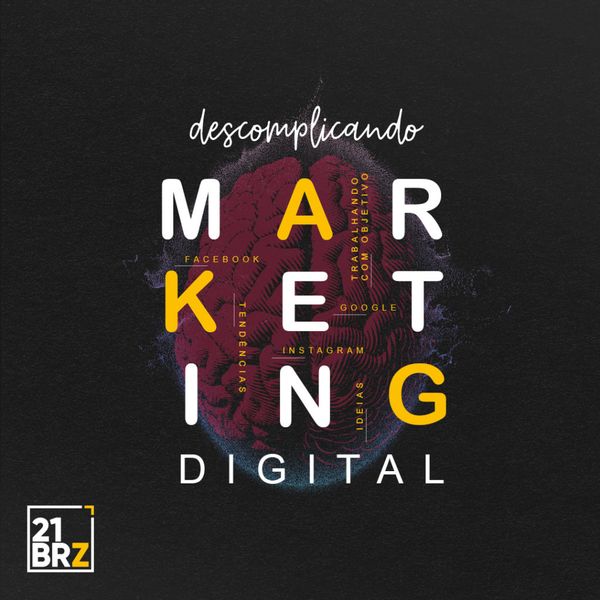 Curso Descomplicando o Marketing Digital