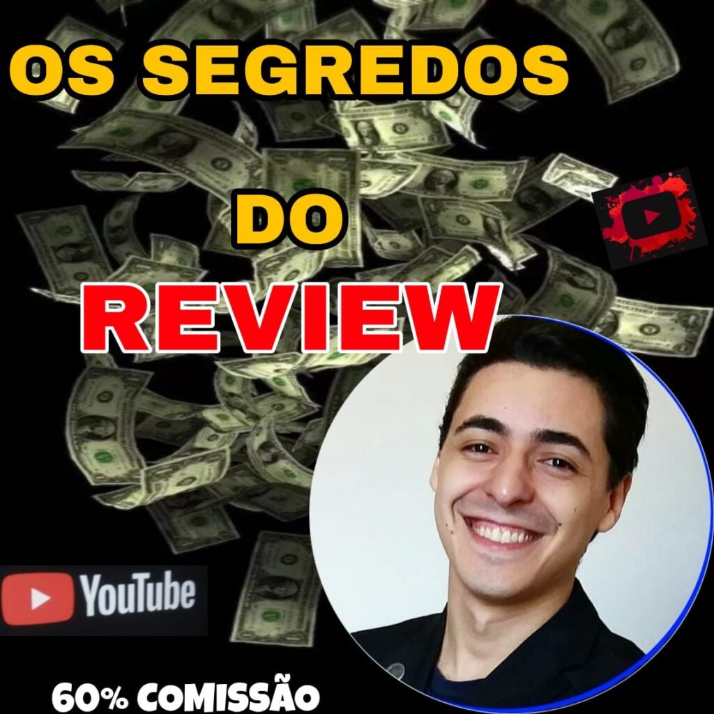 OS SEGREDOS DO REVIEW