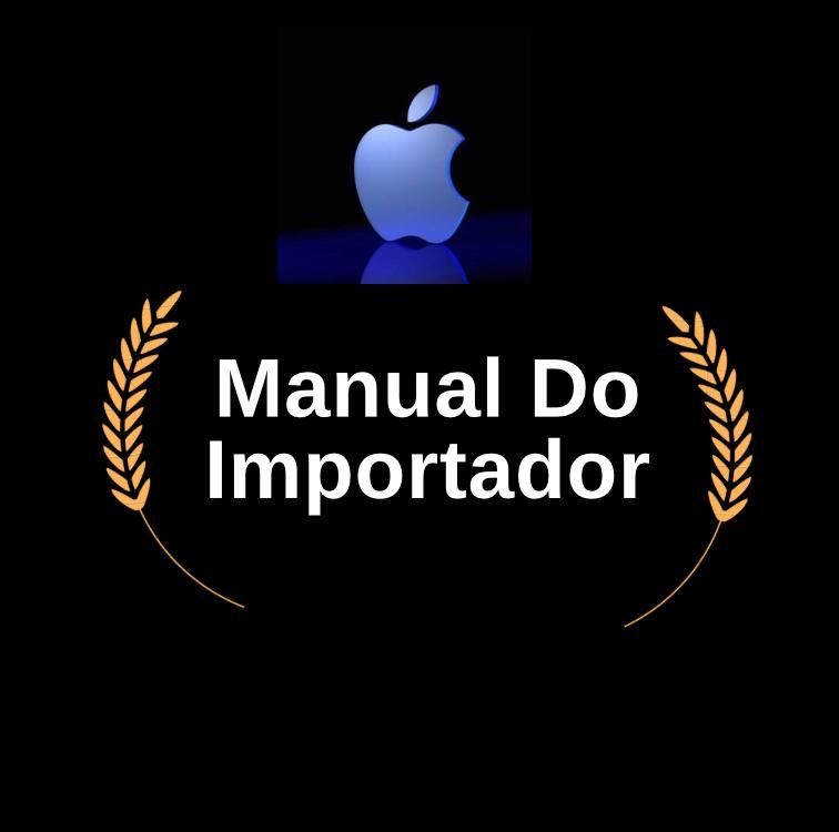 Manual Do Importador