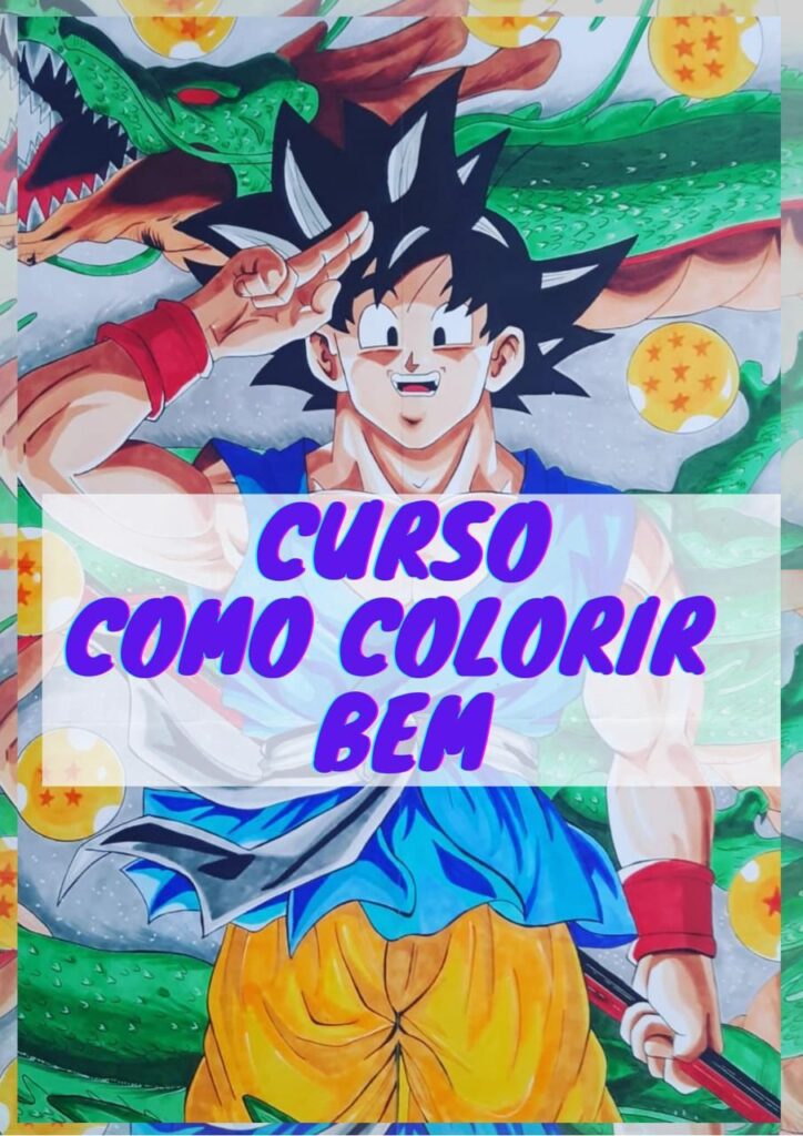 Curso de Pintura - Como Colorir Bem