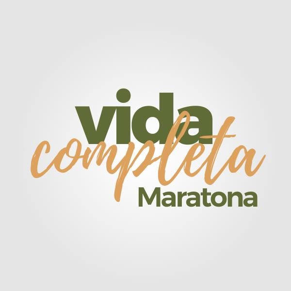 Maratona Vida Completa
