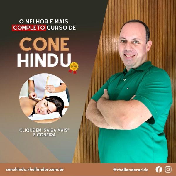 Cone Hindu: princípios e prática