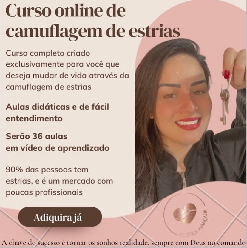 Camuflagem de estrias