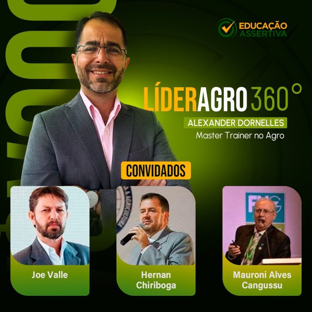 Líder Agro 360º