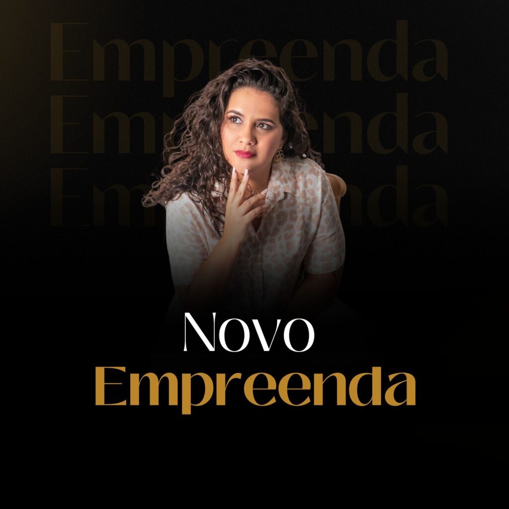 Novo Empreenda