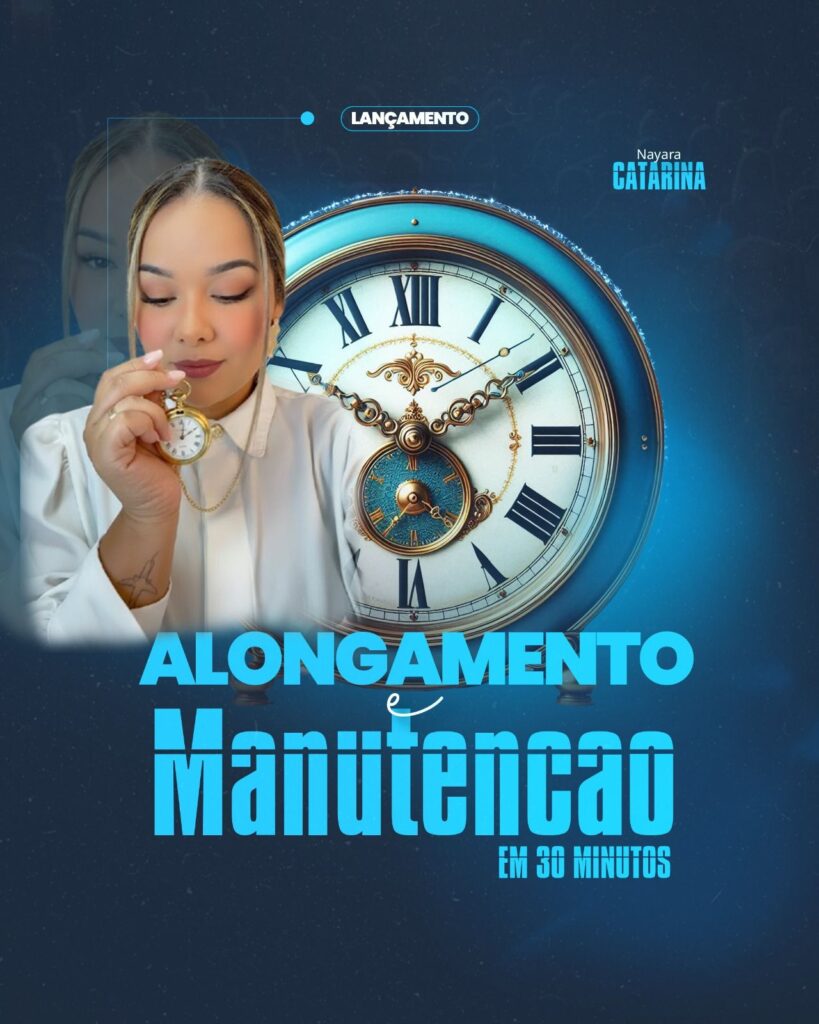 30x+ - Aperfeiçoamento e Redução focado 100% no Molde F1