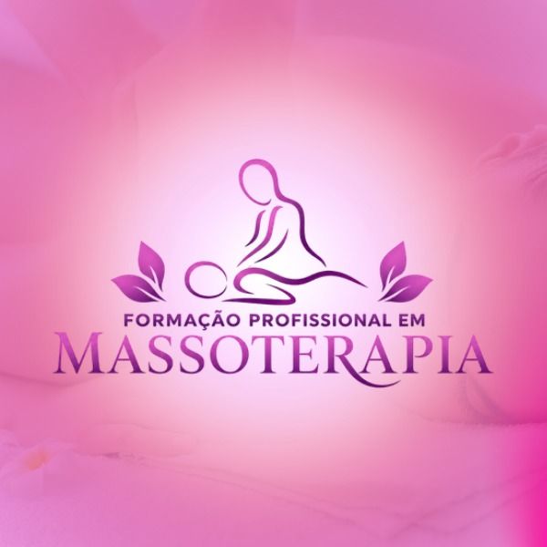 Formação em Massoterapia