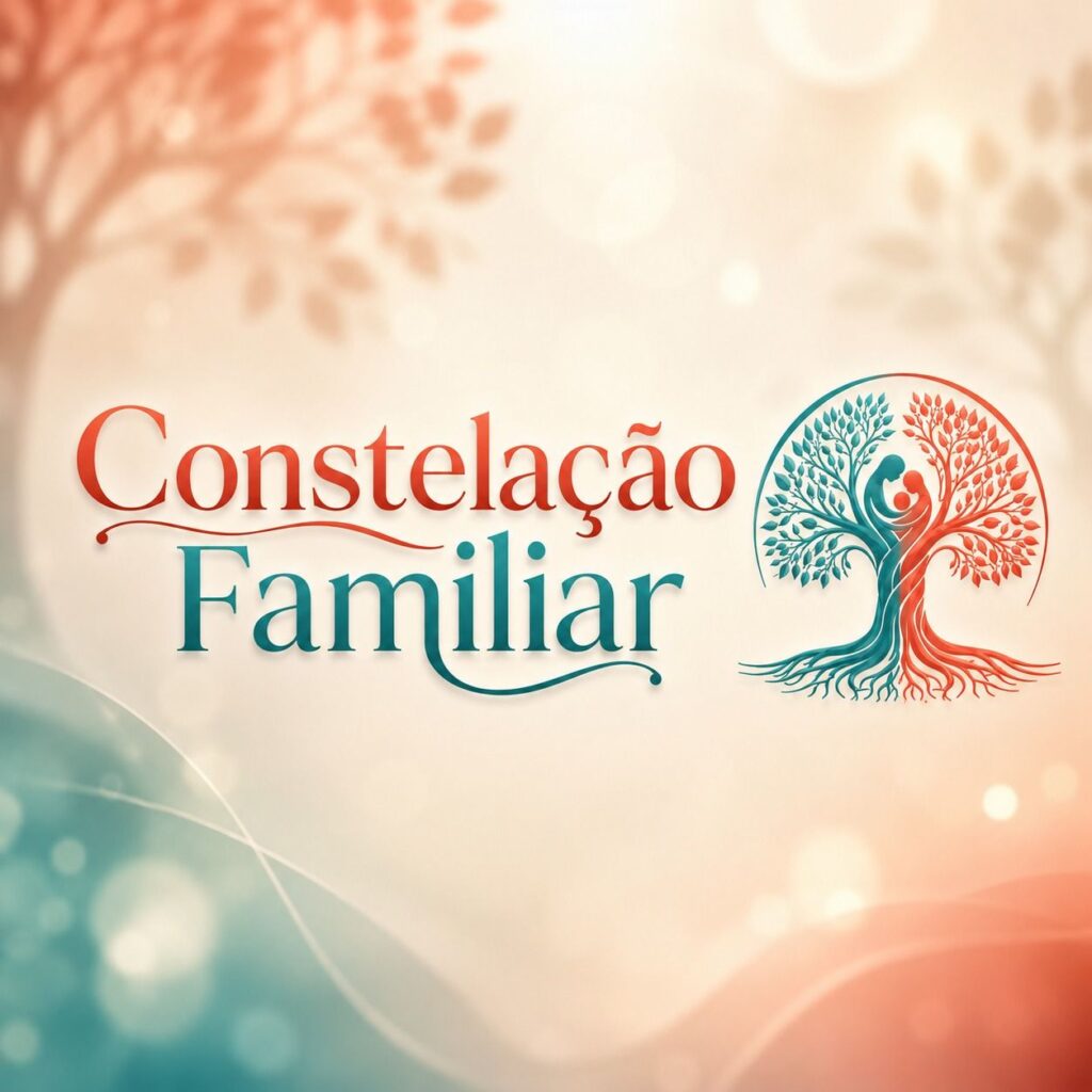 Formação em Constelação Familiar