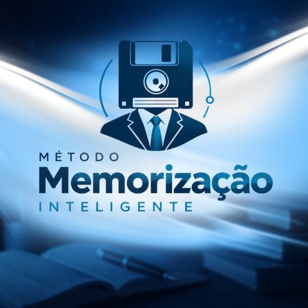 Método Memorização Inteligente