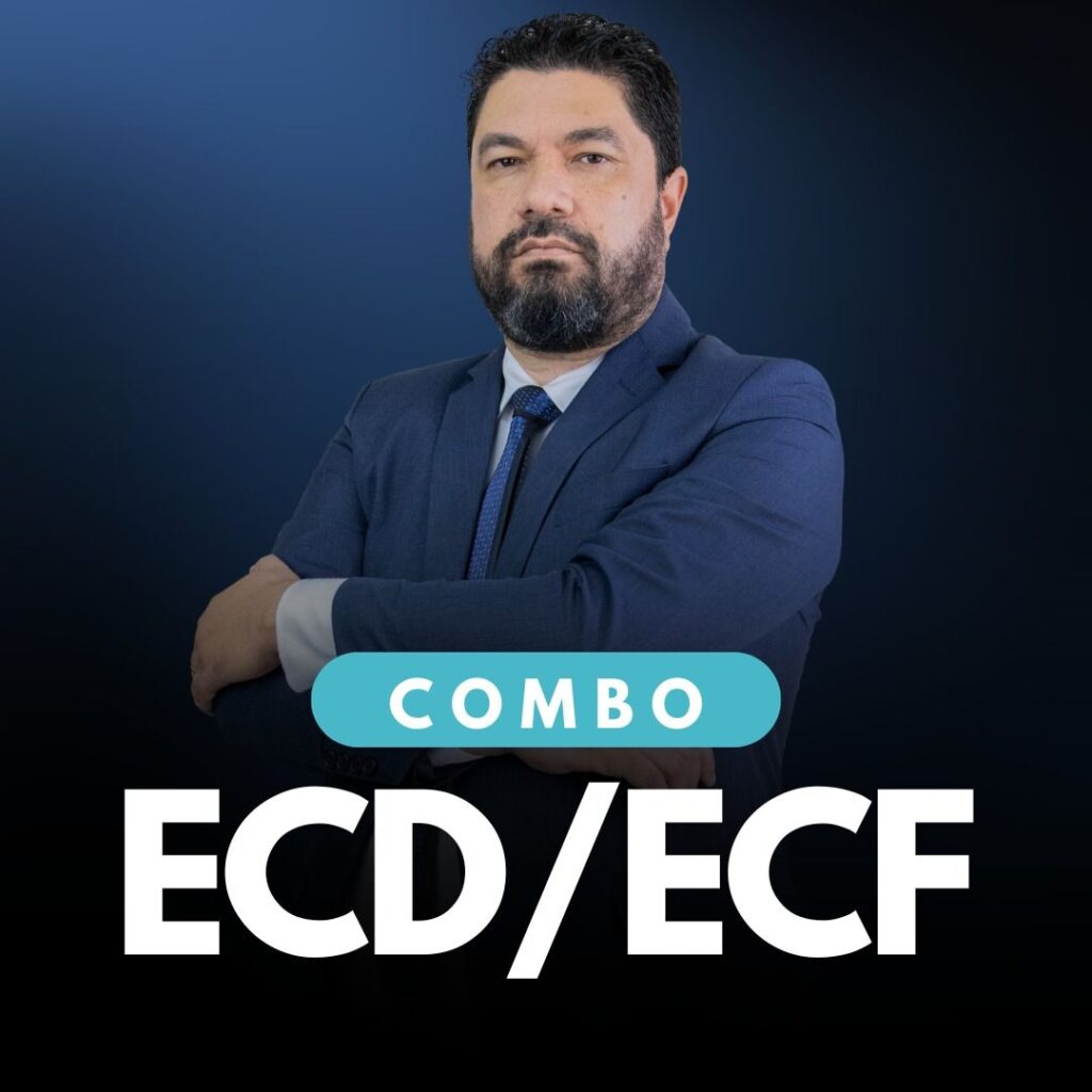 ECD+ECF Combo