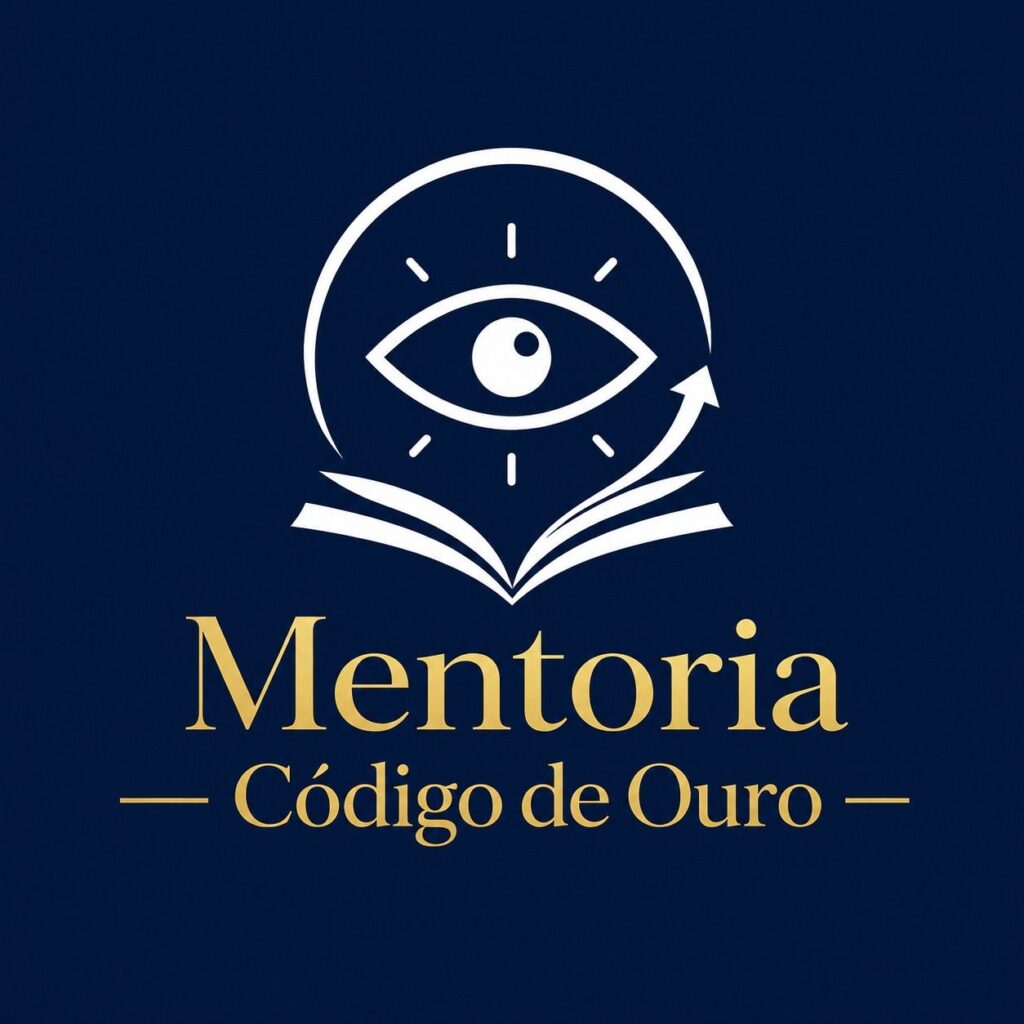 Mentória Código de Ouro