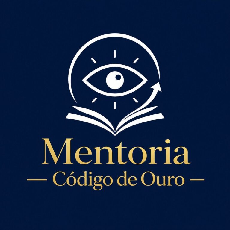 Curso Mentoria Código de Ouro