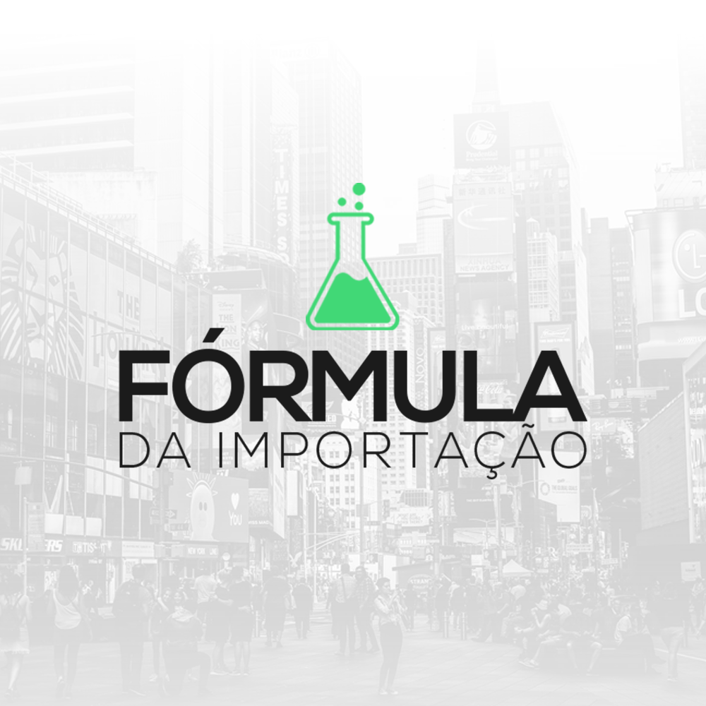 Fórmula da Importação