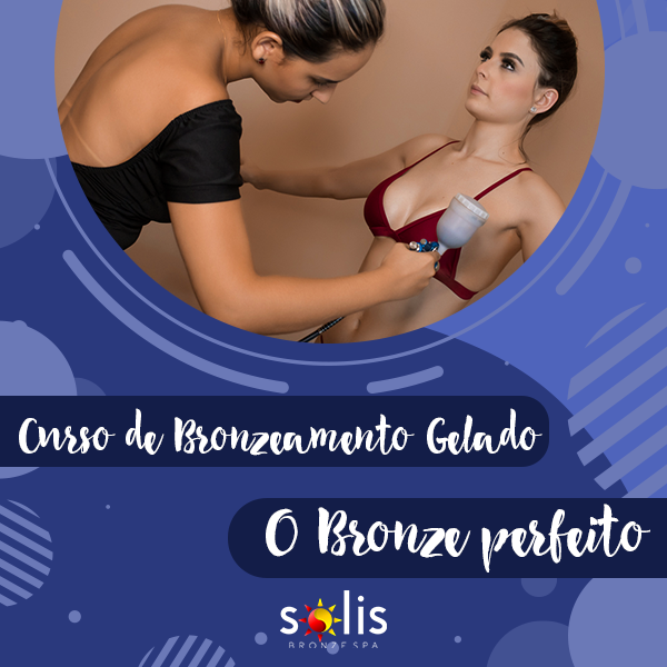 Método de Bronze à Jato