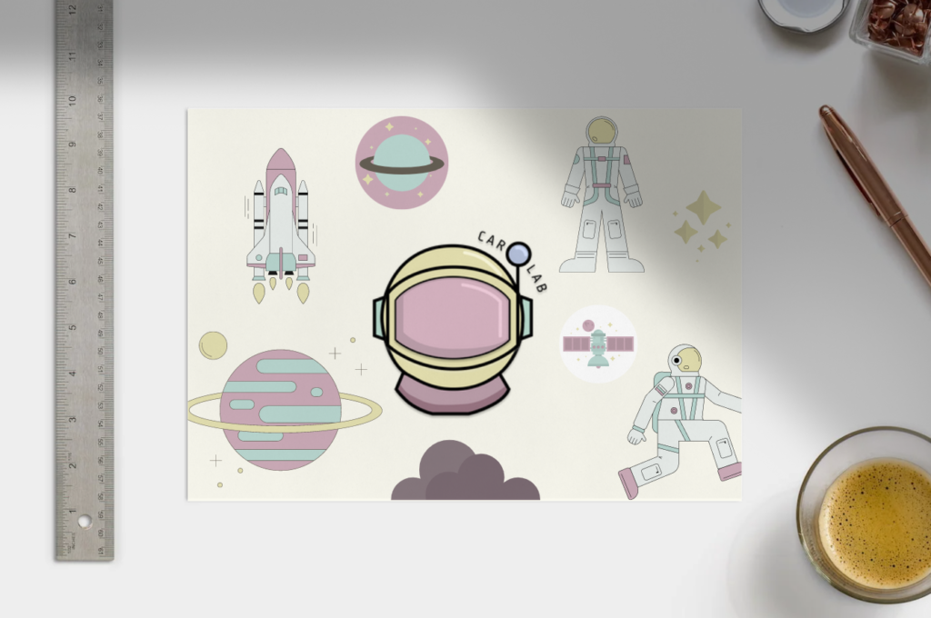 Carolab: LifeStyle Design - o Mapa para uma Vida Feliz