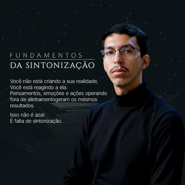 Fundamentos da Sintonização