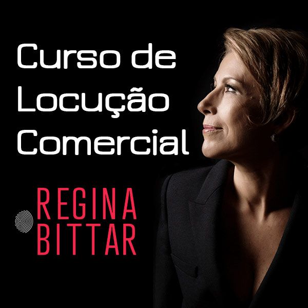 Curso de Locução Comercial