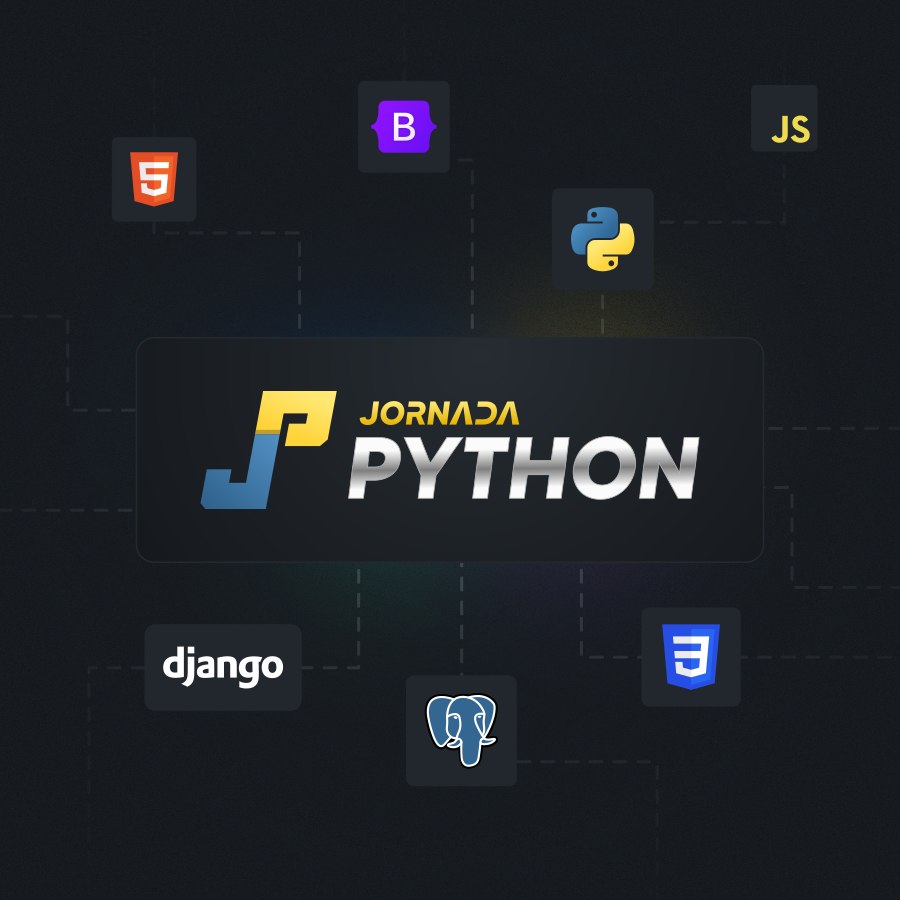 Jornada Python