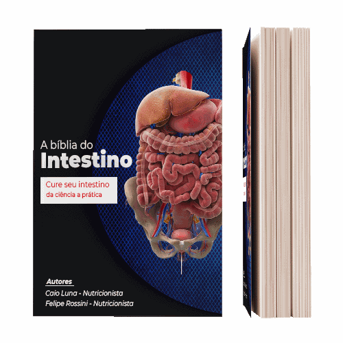 Biblia do Intestino