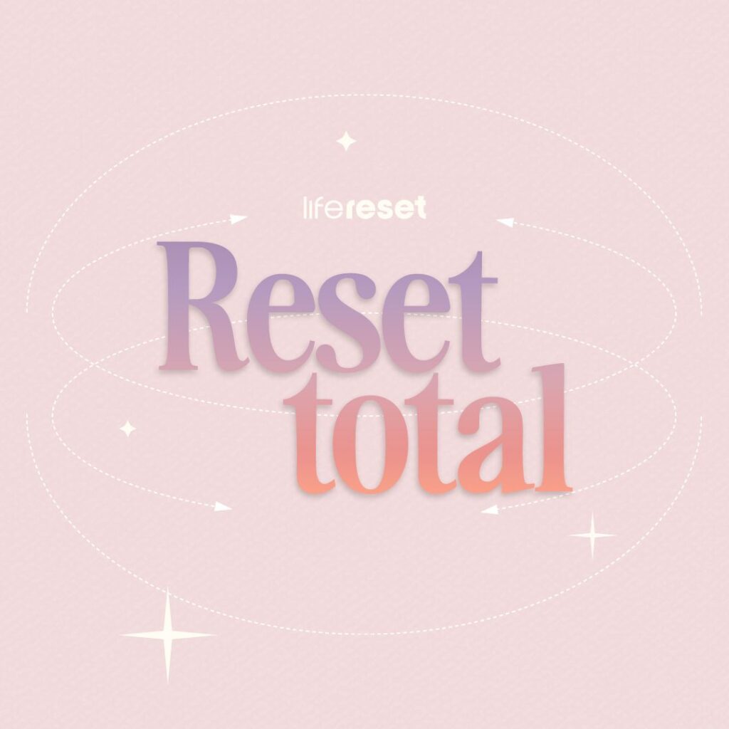 Reset Total