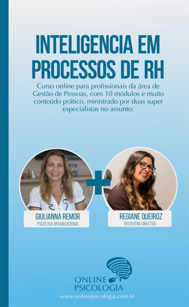 INTELIGÊNCIA EM PROCESSOS DE RH: Como Atrair e Reter Talentos!