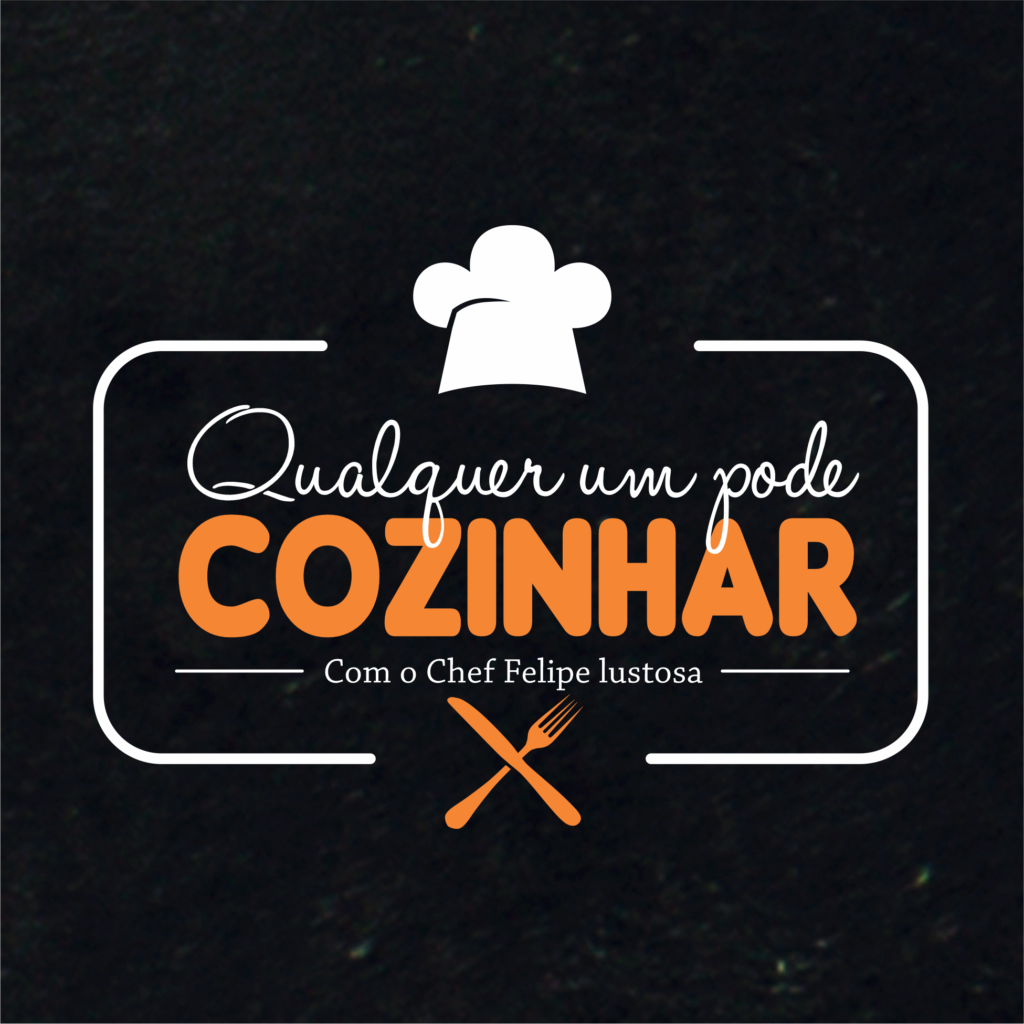 Gastronomia de A a Z - Com Chef Felipe Lustosa