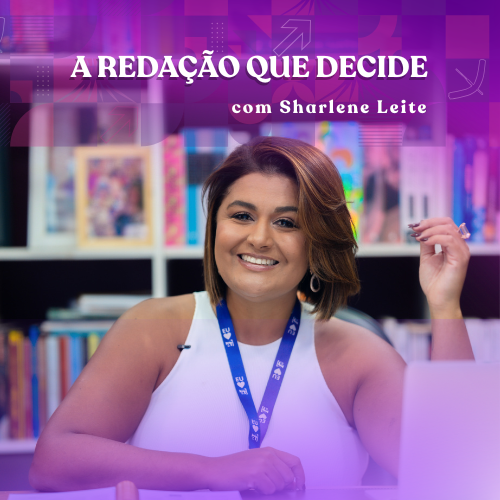 A Redação que Decide: método prático e direto para melhorar suas redações,