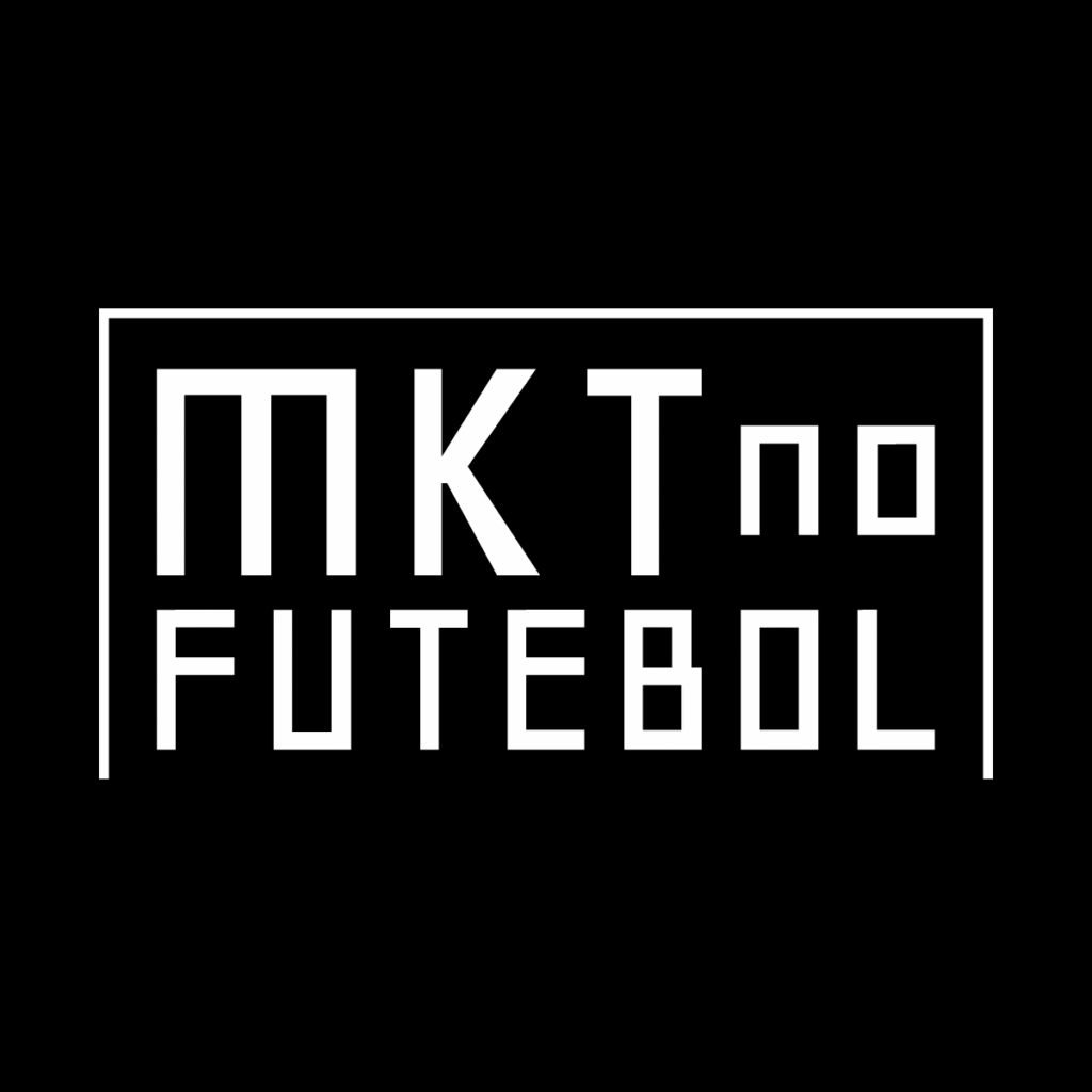 Mkt no Futebol
