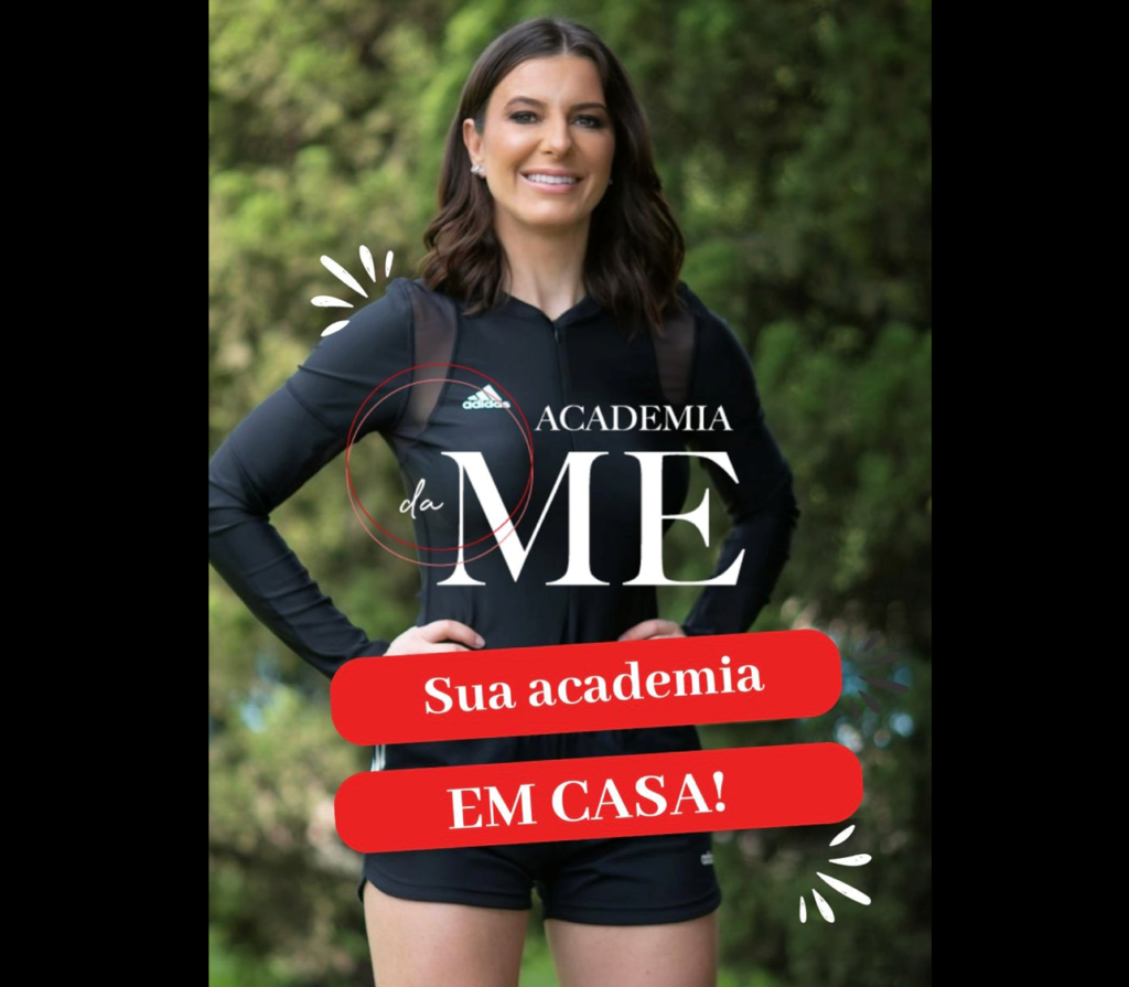 Academia da Me
