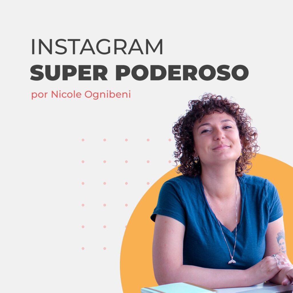 Marca Super Poderosa