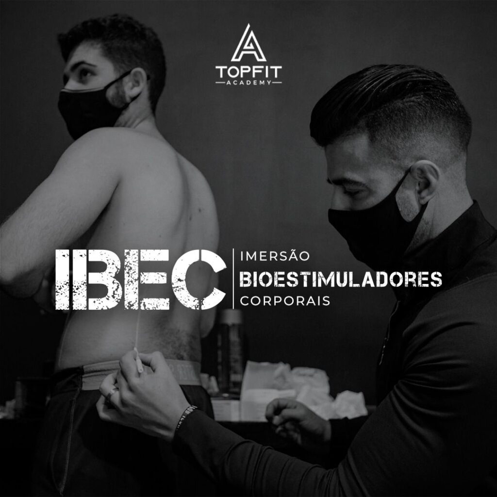 IBEC - Imersão em Bioestimuladores Corporais