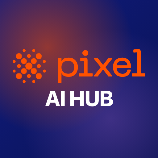 Pixel AI HUB