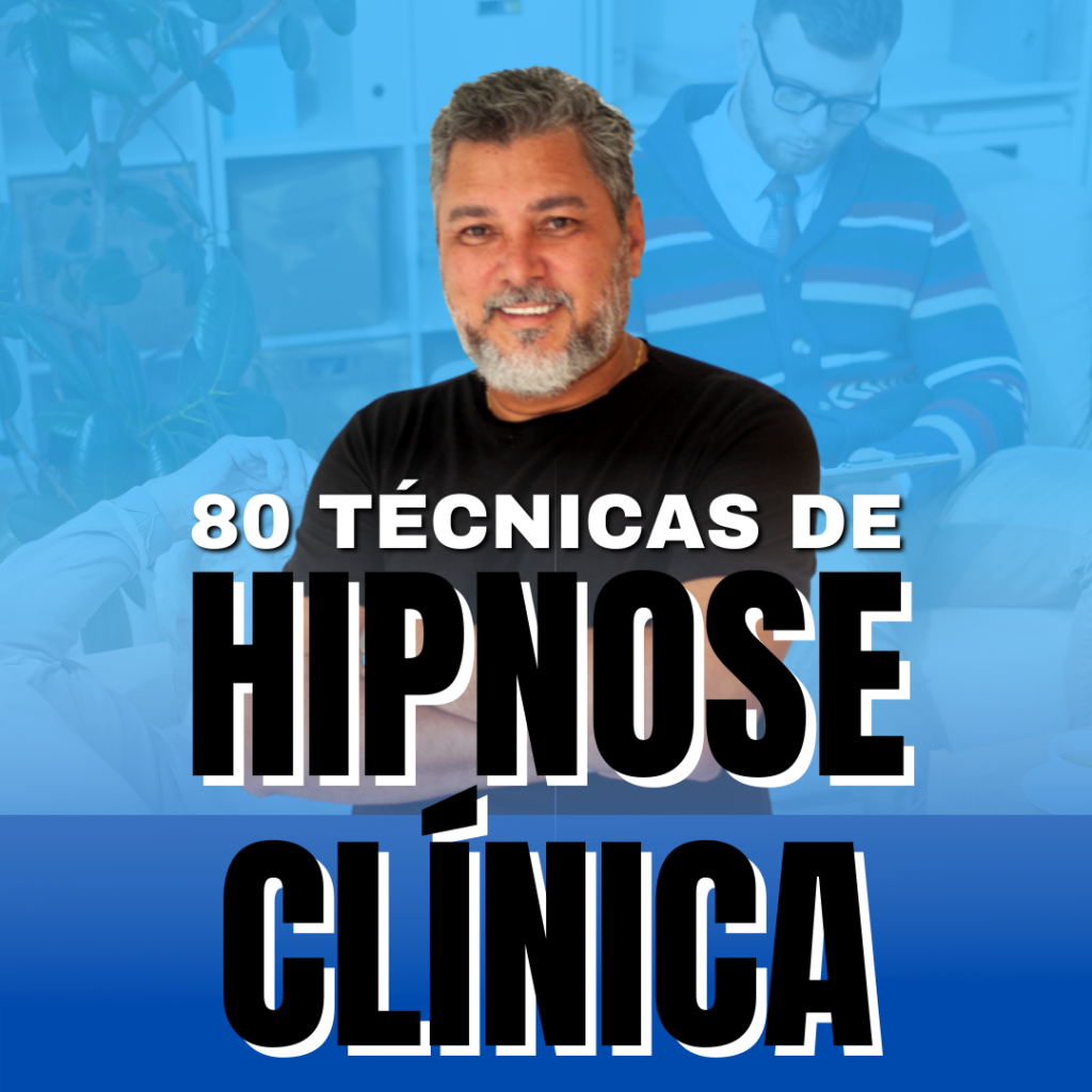 80 Técnicas de Hipnose Clinica