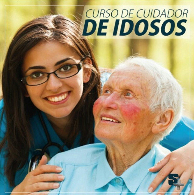 Cuidador de Idosos