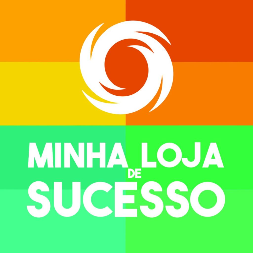 Minha Loja de Sucesso