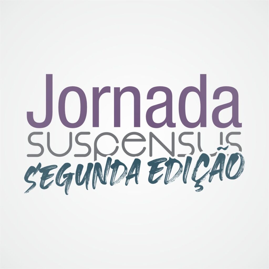 Jornada Online Suspensus - Segunda Edição