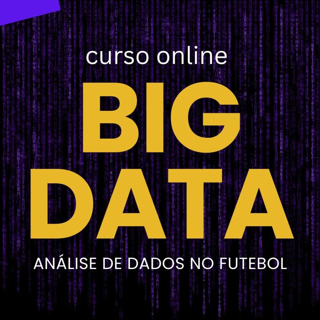 Big Data no Futebol