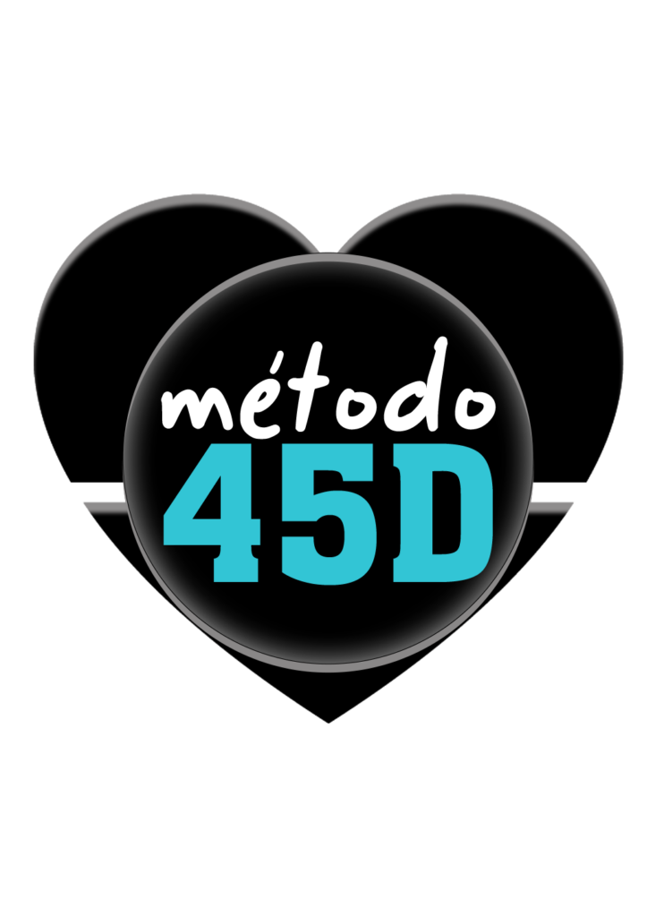 Método 45D